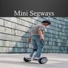 Mini segway
